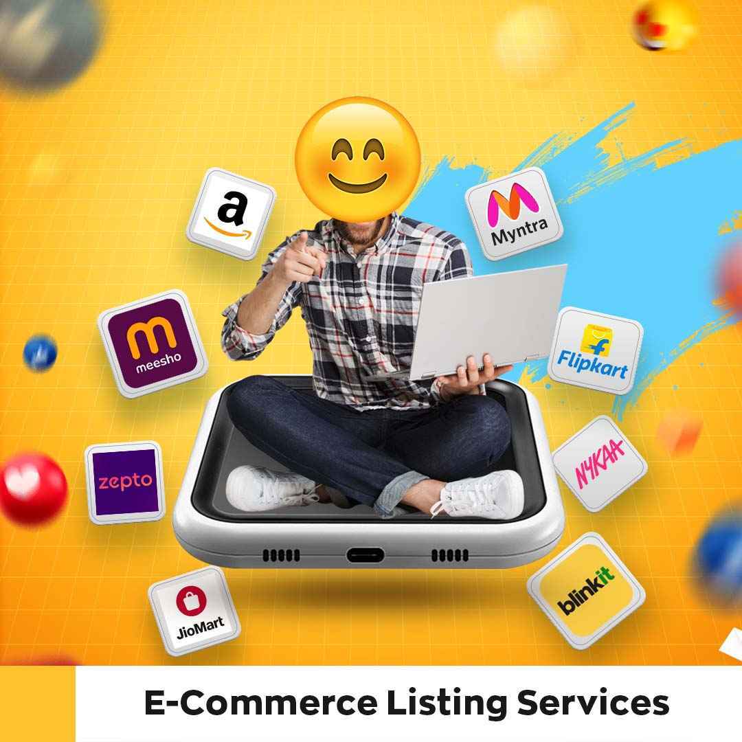 Speicher Marketplace or ecommerces