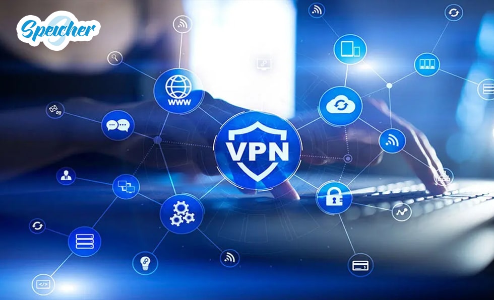 Speicher vpn Services