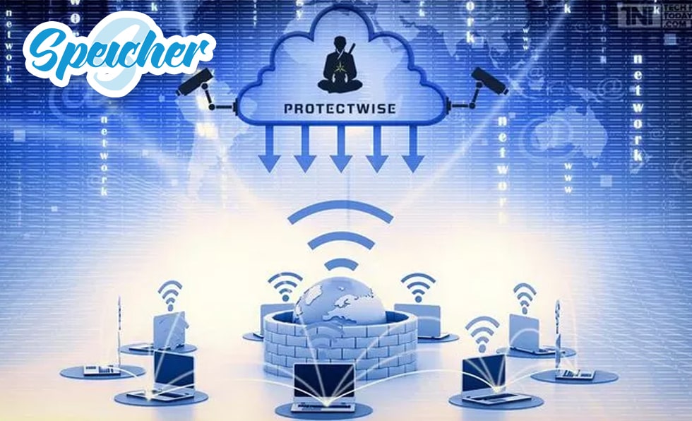 Speicher Secure Wi-Fi Solutions Services